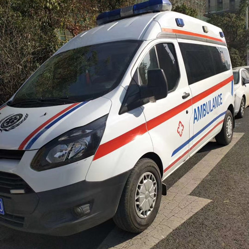 贵港品质救护车出租,为您的健康出行负责