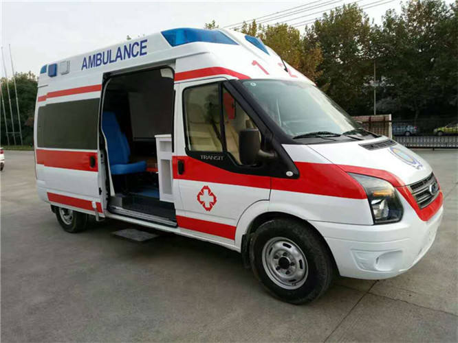 贵港乌鲁木齐沙依巴克区上线 “安康护送” 非急救转运服务平台