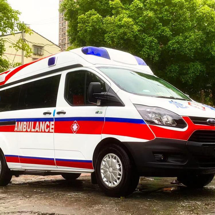 贵港跨省救护车出租护送返乡