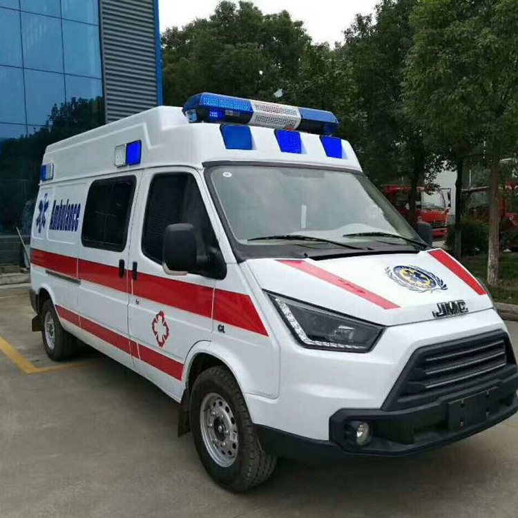 贵港救护车出租哪家好