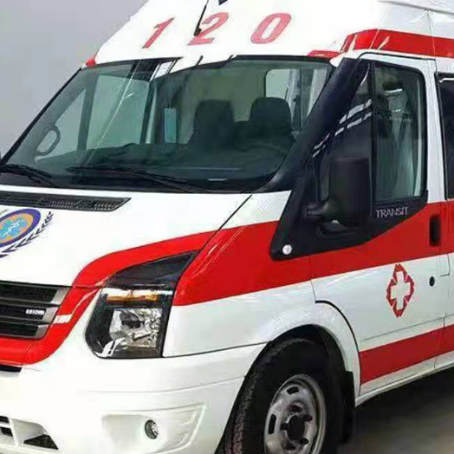 贵港非急救护送病人转院租赁救护车的优缺点对比